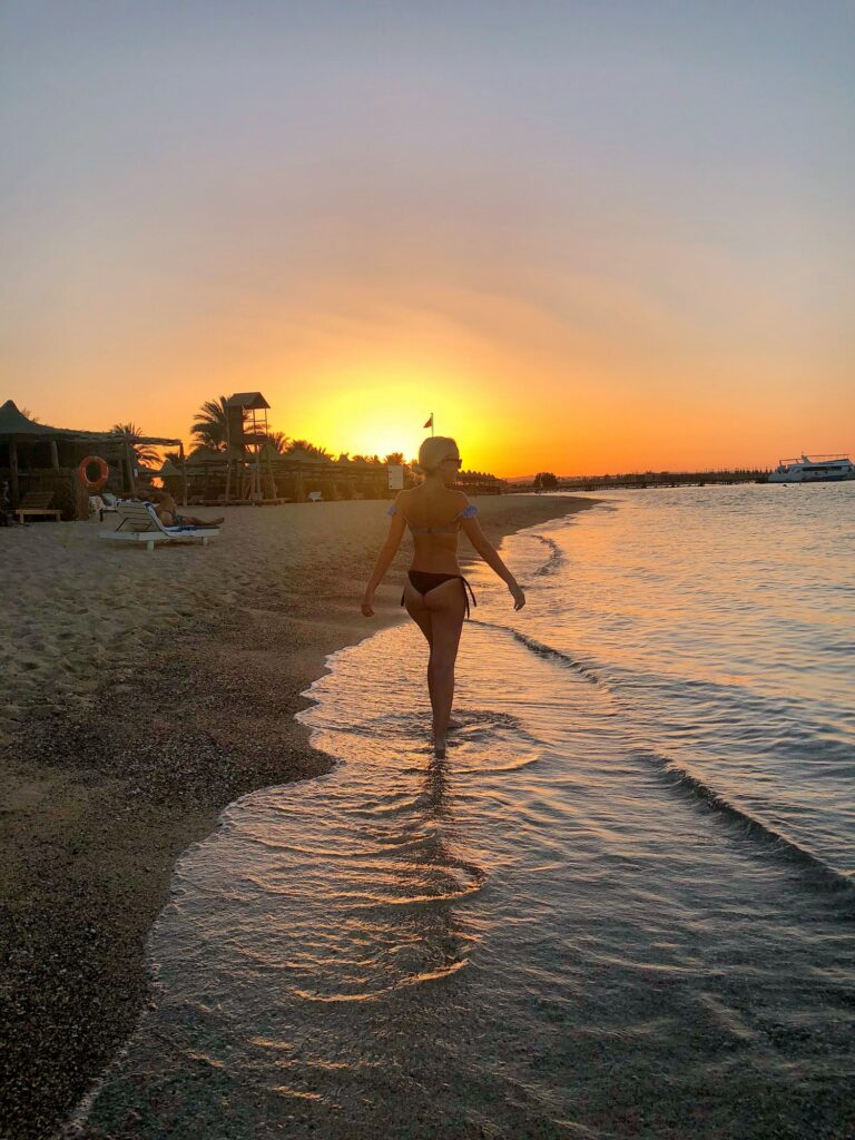 Red Sea Reisen