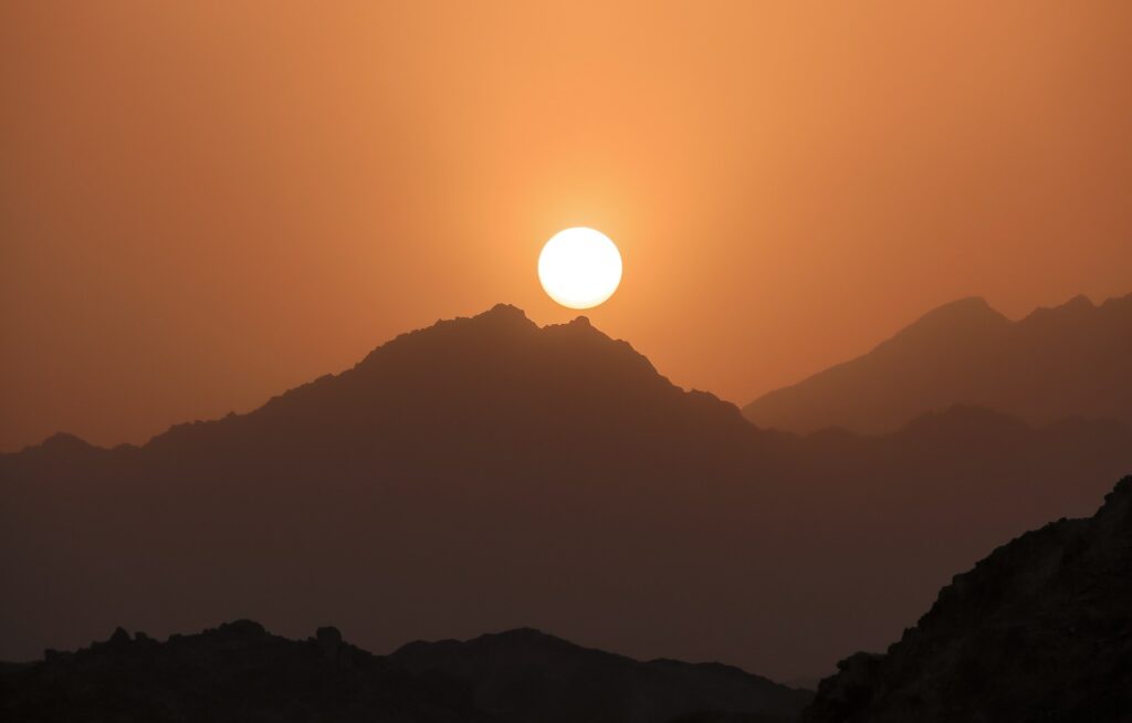 Red Sea Reisen