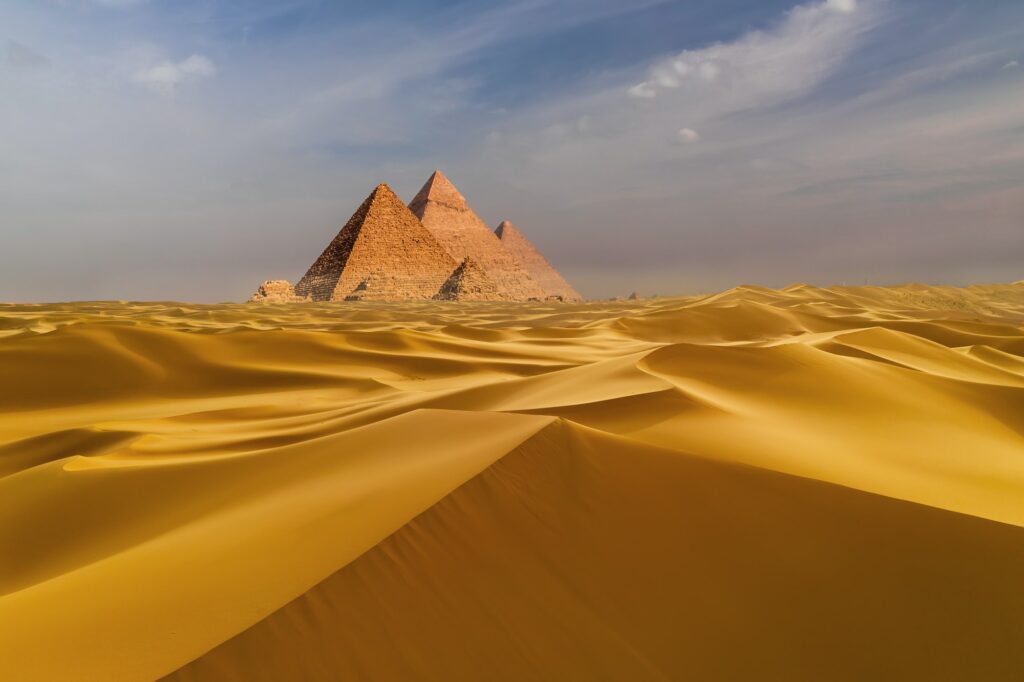 Red Sea Reisen