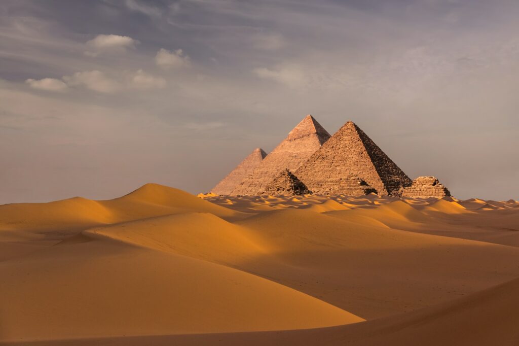 Red Sea Reisen