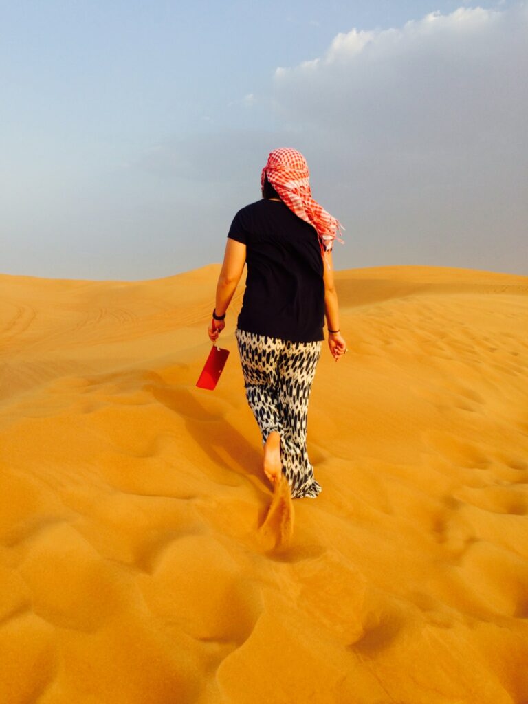 Red Sea Reisen