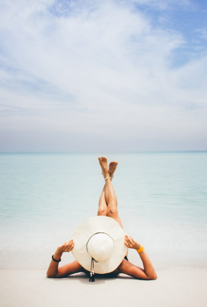 Red Sea Reisen