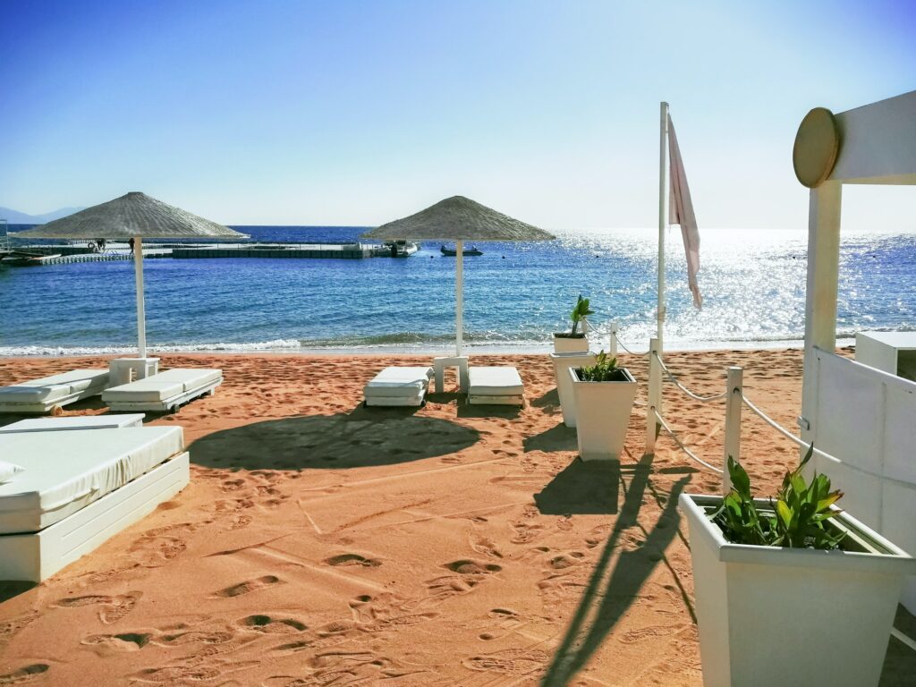 Red Sea Reisen