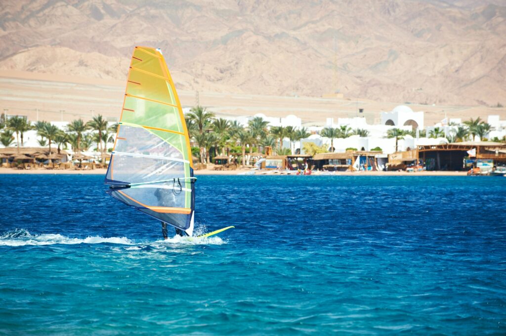 Red Sea Reisen