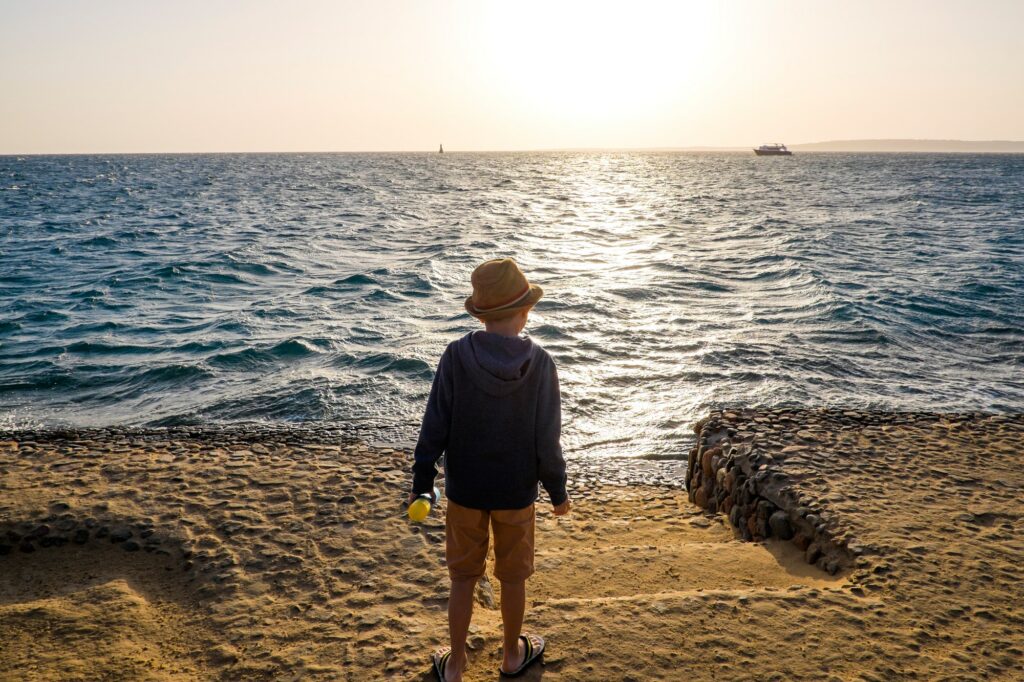 Red Sea Reisen