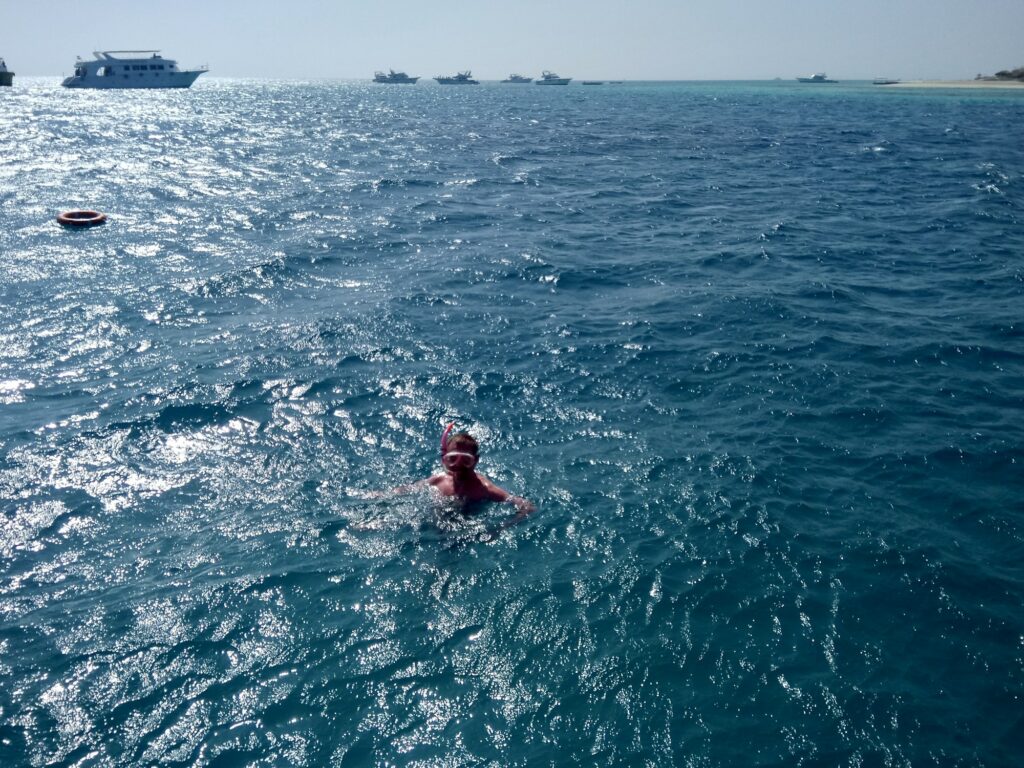 Red Sea Reisen