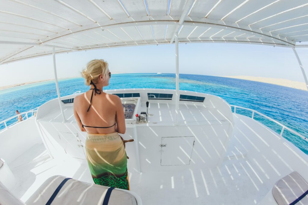 Red Sea Reisen